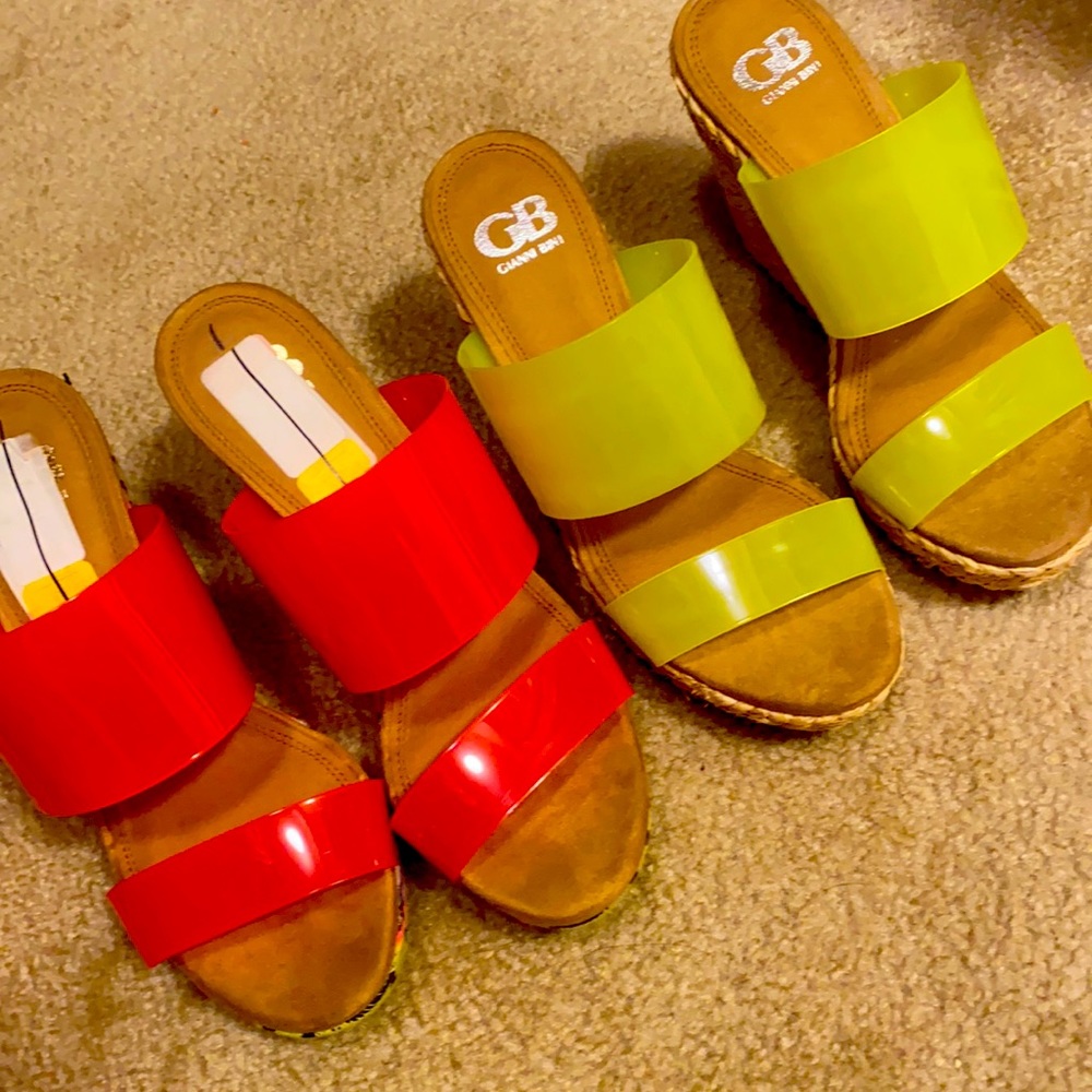 Never worn. New